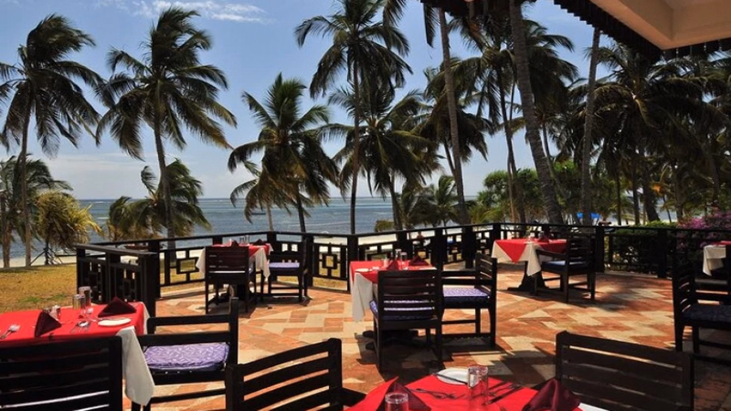 Mombasa Continental Resort Resort