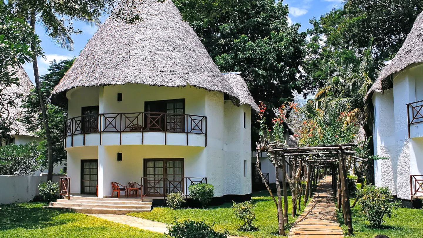 Neptune Village Beach Resort