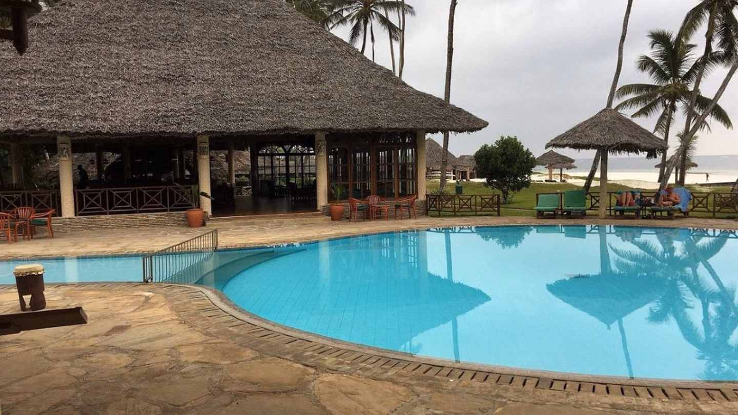 Neptune Village Beach Resort