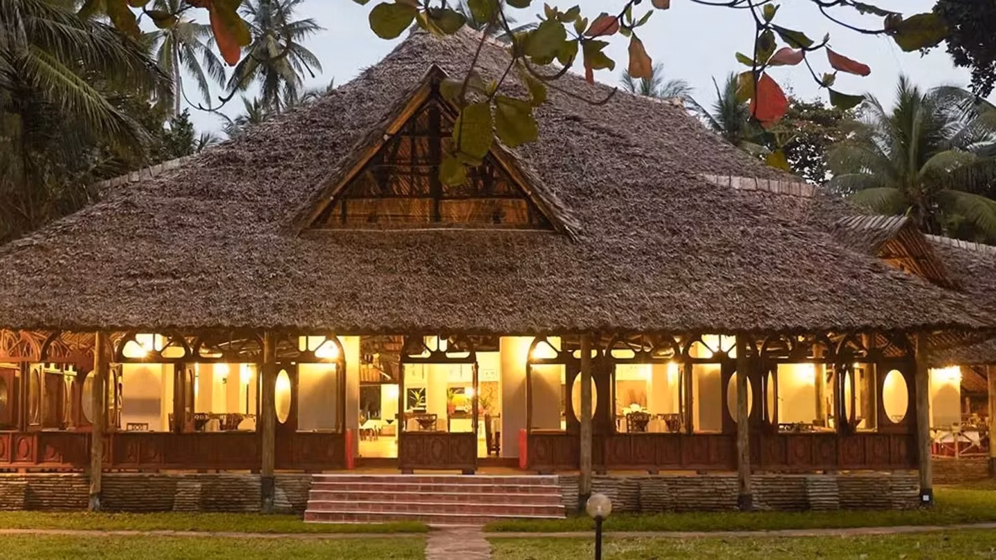 Neptune Village Beach Resort