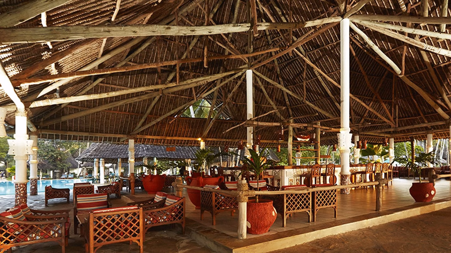 Neptune Village Beach Resort