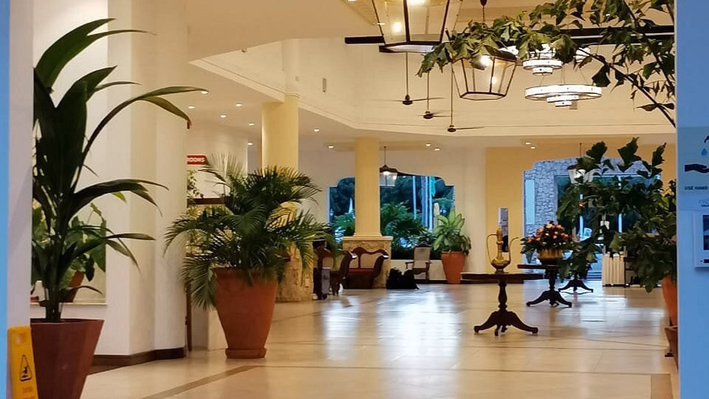 PrideInn Paradise Beach Resort & Spa Mombasa