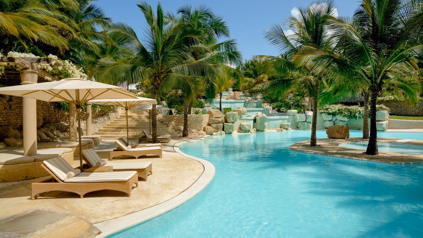 Swahili Beach Resort