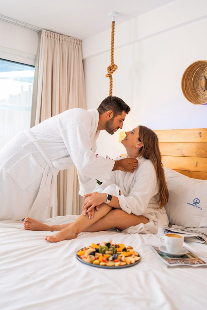 Blue Harbour Boutique Apartments
