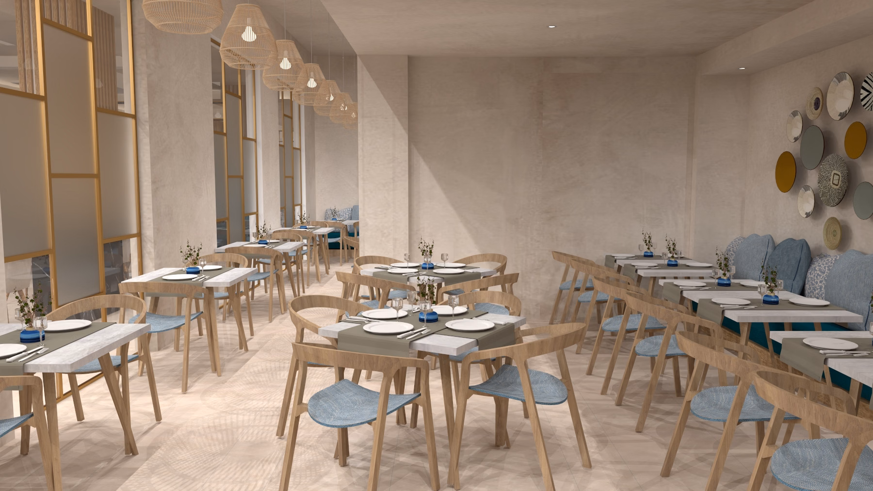 Christofinia Hotel