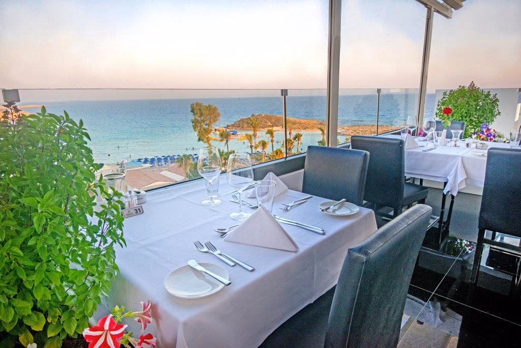 Adams Beach Hotel & Spa