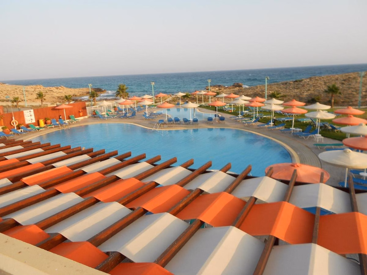 Aktea Beach Village