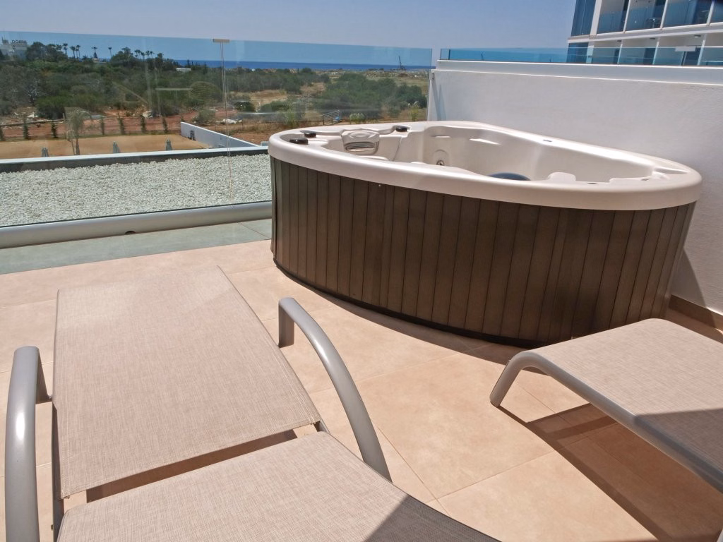 Amethyst Napa Hotel & Spa