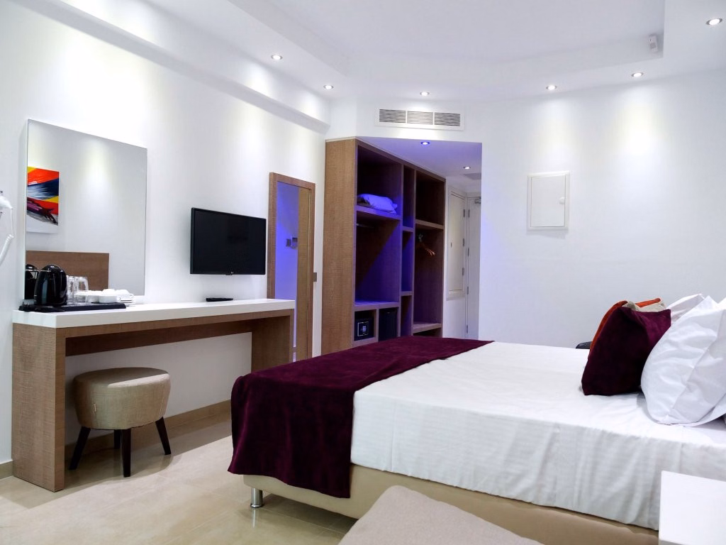 Amethyst Napa Hotel & Spa