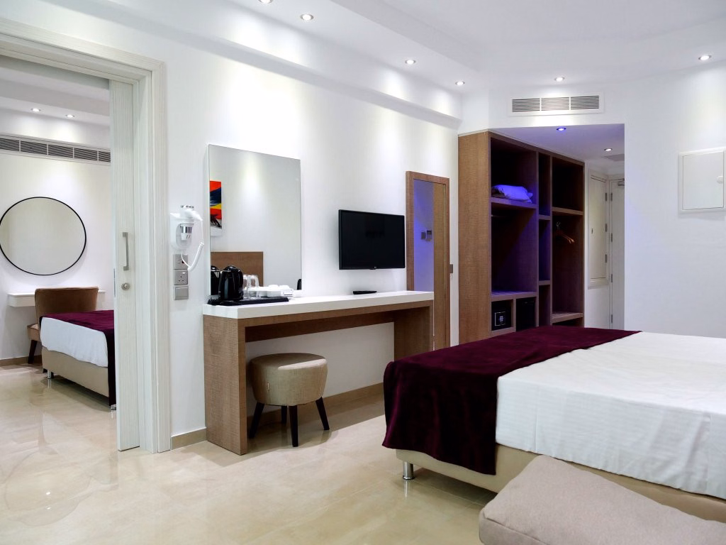 Amethyst Napa Hotel & Spa