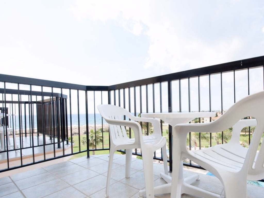 Anmaria Beach Hotel & Spa