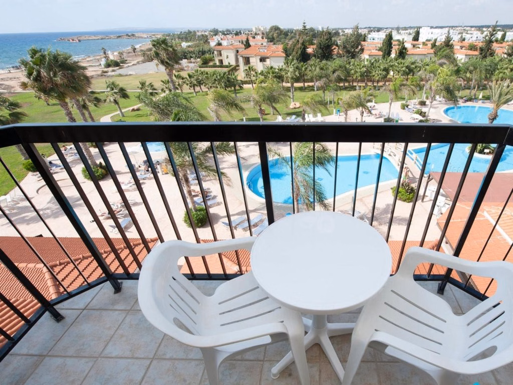 Anmaria Beach Hotel & Spa