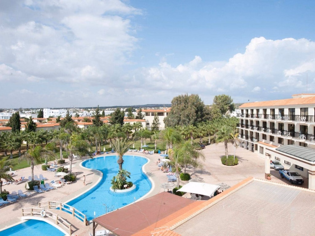 Anmaria Beach Hotel & Spa