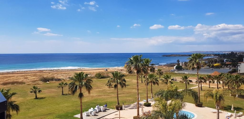 Anmaria Beach Hotel & Spa