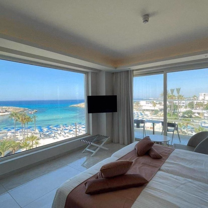 Chrysomare Beach Hotel and Resort