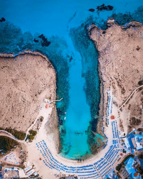 Chrysomare Beach Hotel and Resort