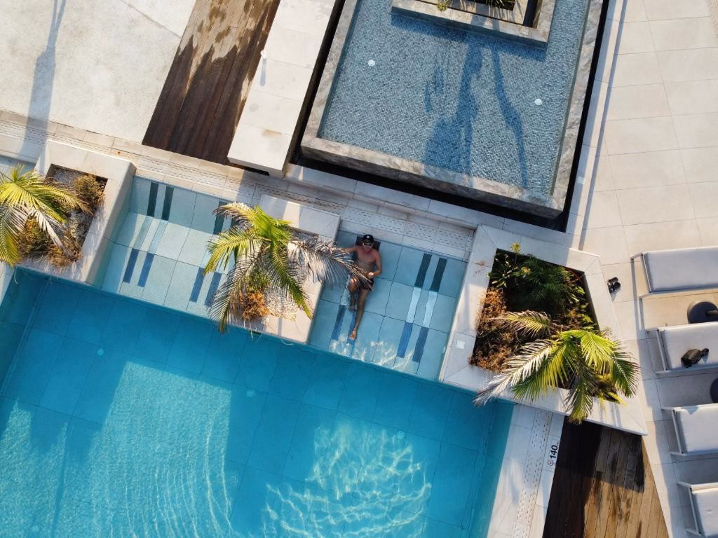 Chrysomare Beach Hotel and Resort