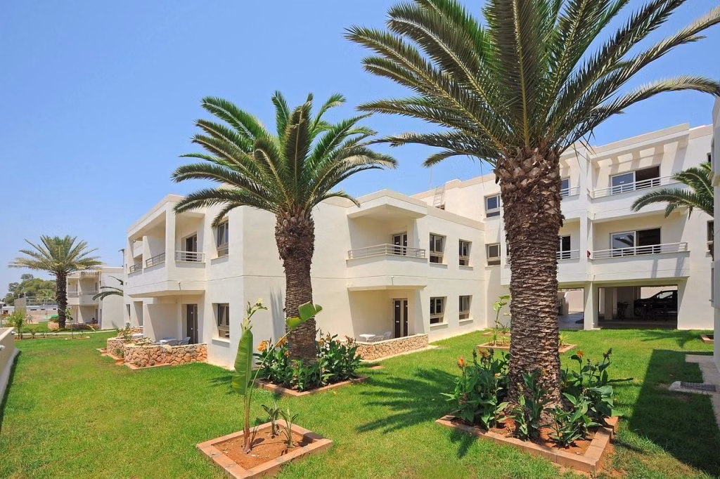 Euronapa Hotel