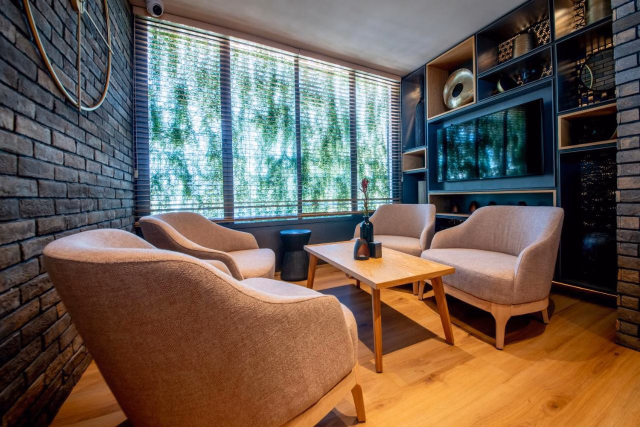 Liquid Hotel Apartments