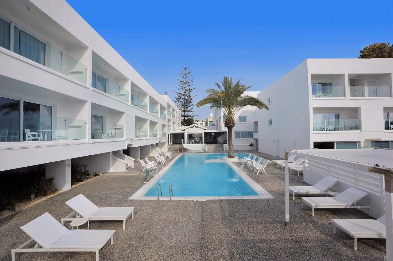 Liquid Hotel Apartments