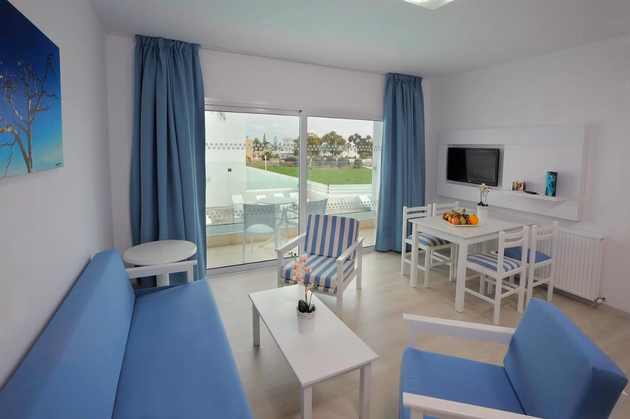 Liquid Hotel Apartments