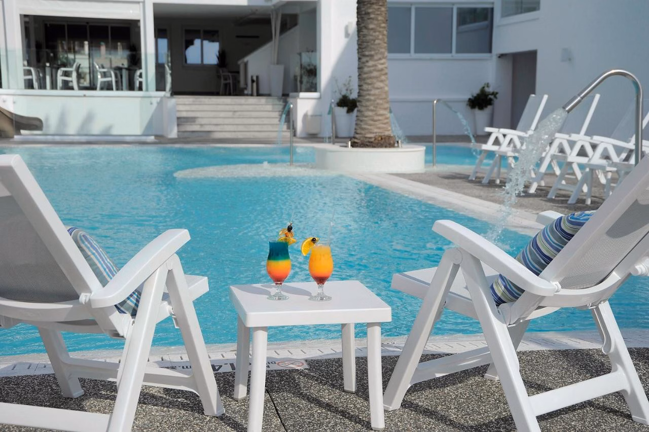 Liquid Hotel Apartments