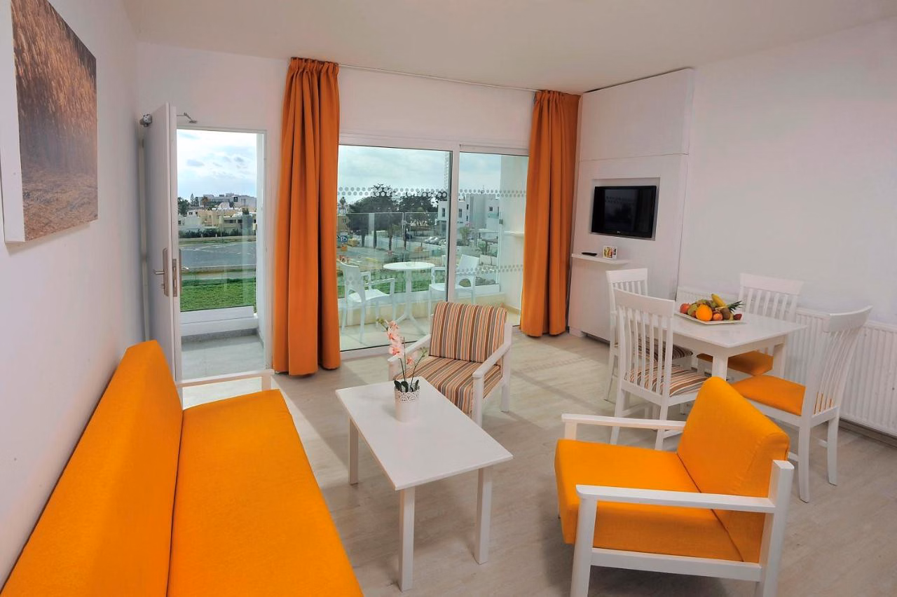 Liquid Hotel Apartments