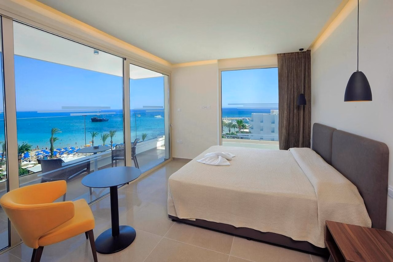 Nelia Beach Hotel