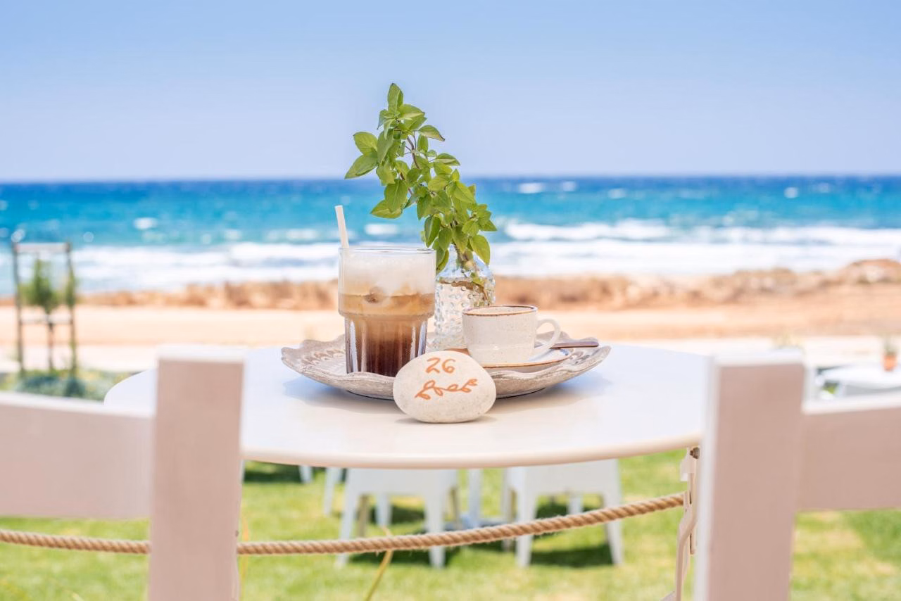 Pierre Anne Beach Hotel