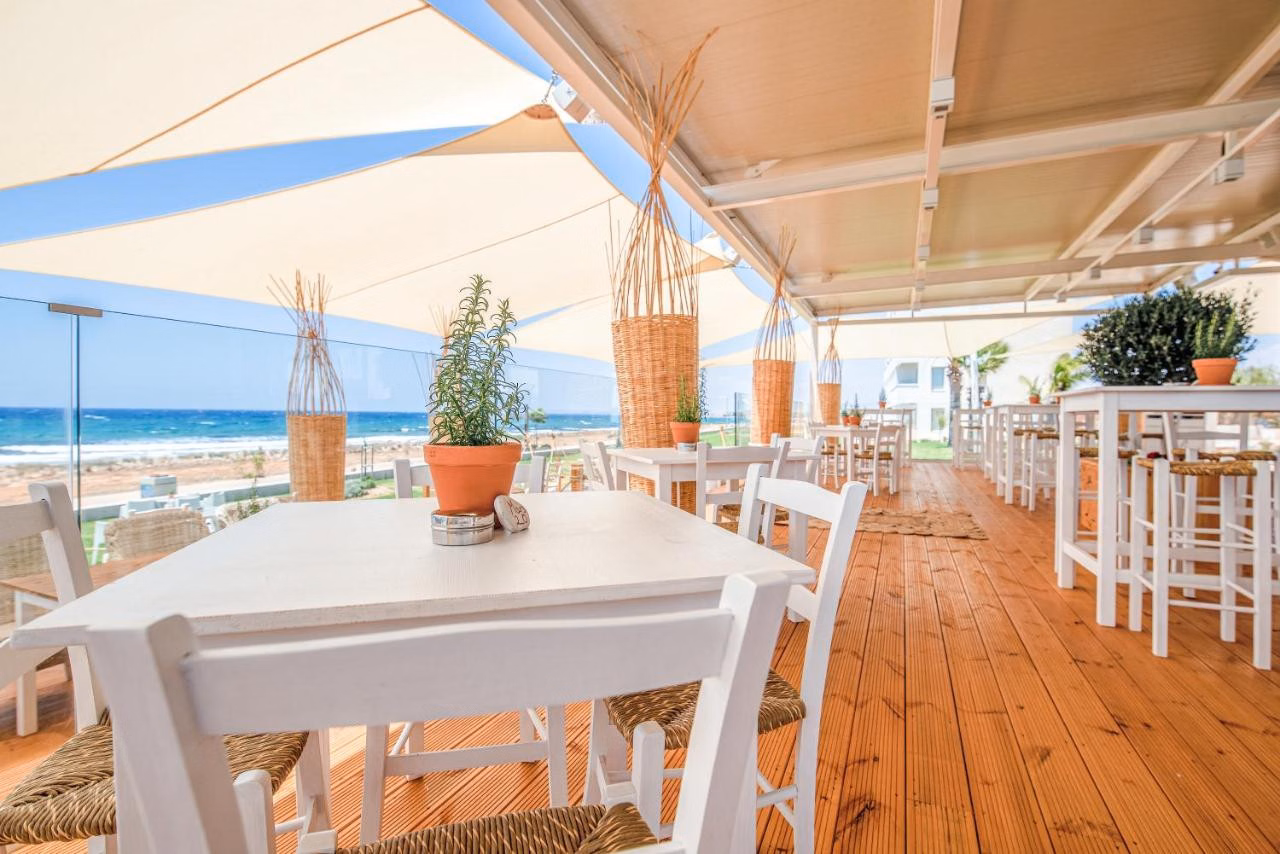 Pierre Anne Beach Hotel