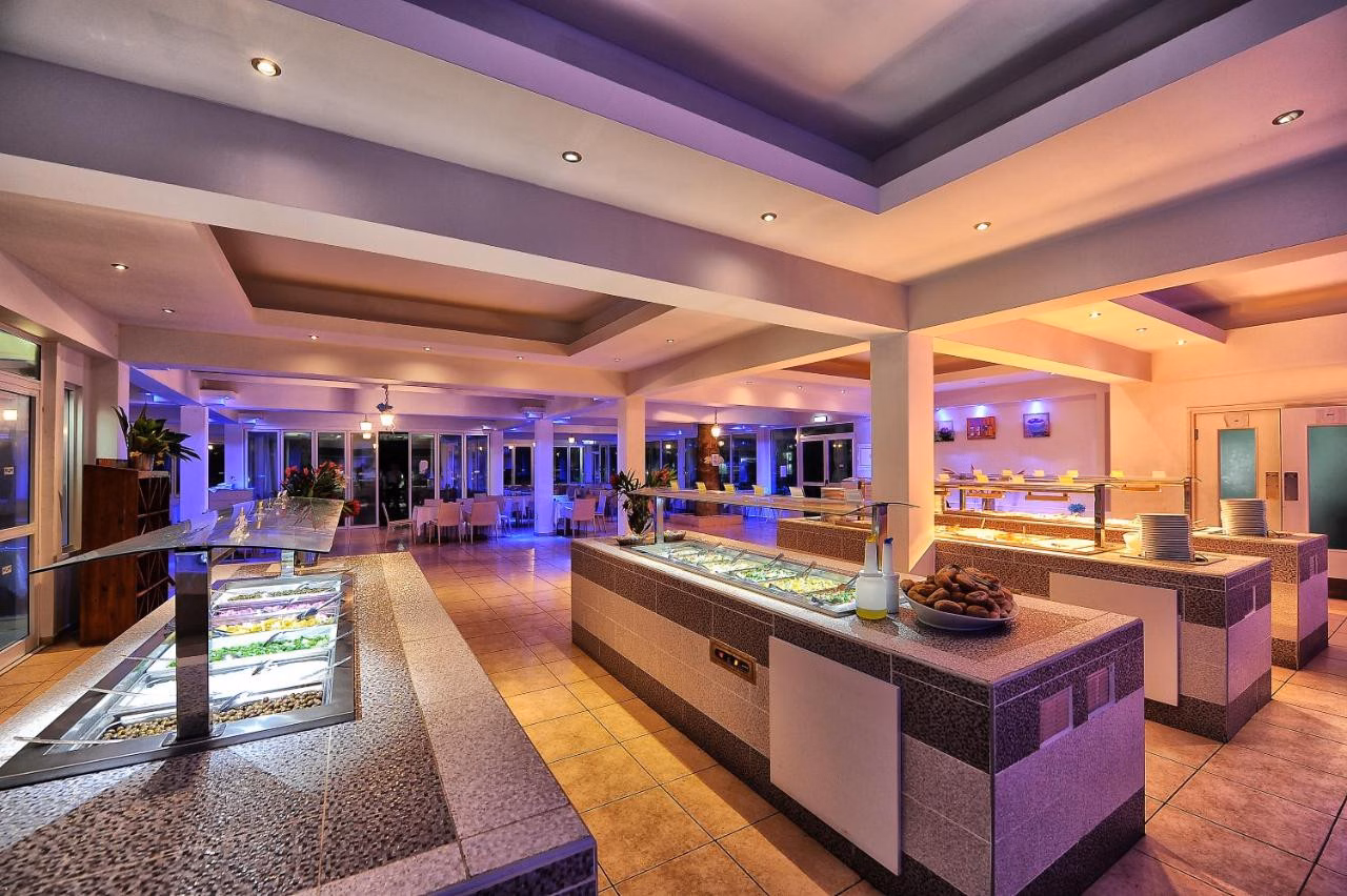 Pierre Anne Beach Hotel