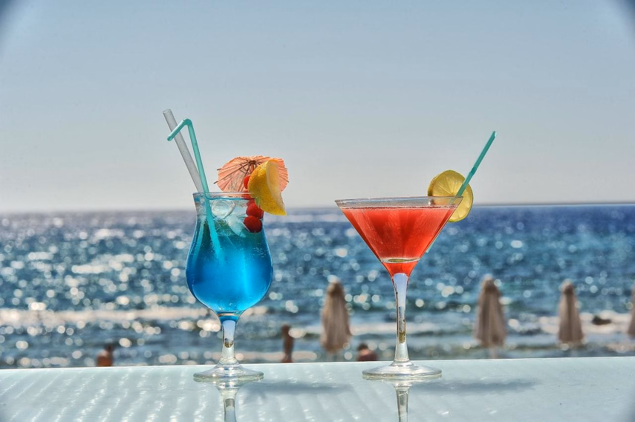 Pierre Anne Beach Hotel
