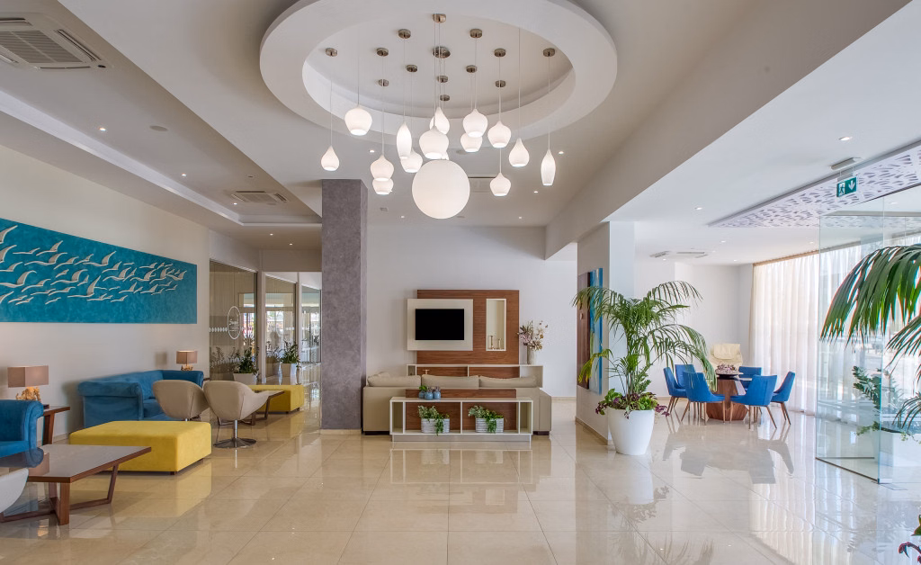 Stamatia Hotel