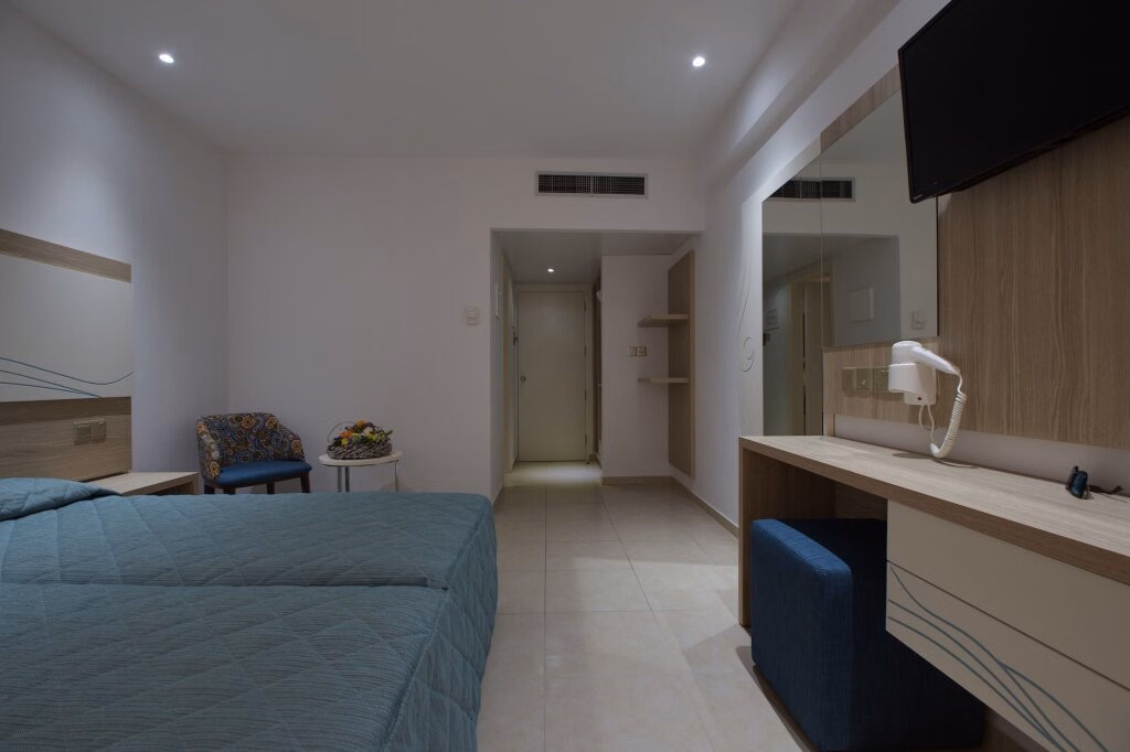 Stamatia Hotel
