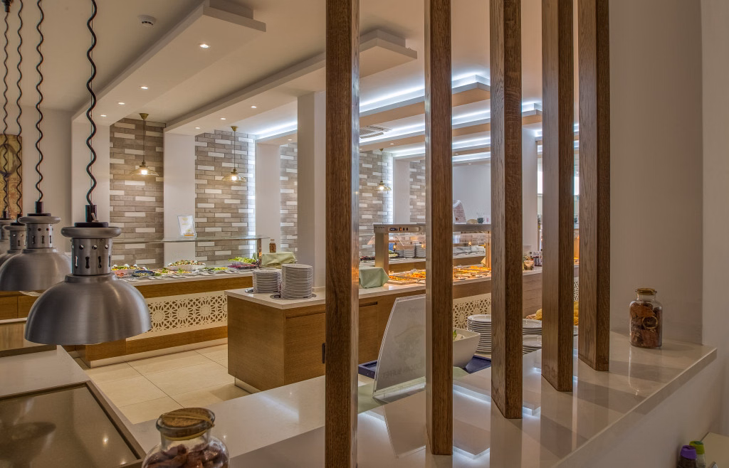 Stamatia Hotel