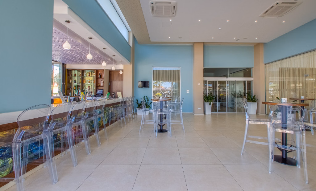 Stamatia Hotel