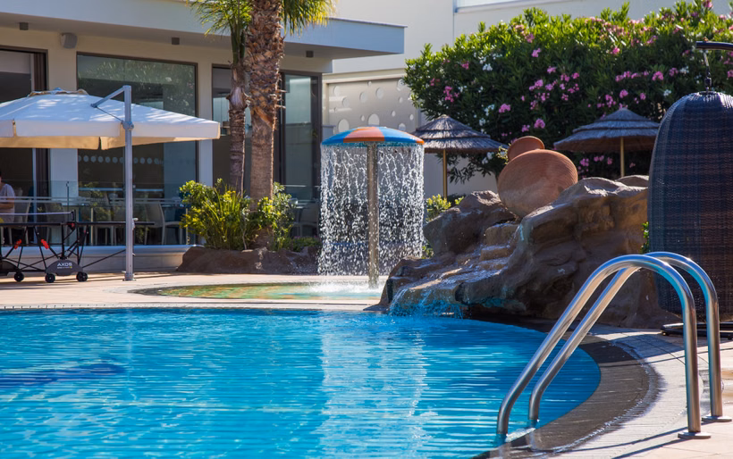 Ayia Napa, Kipras