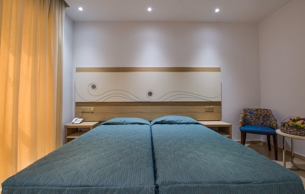 Stamatia Hotel