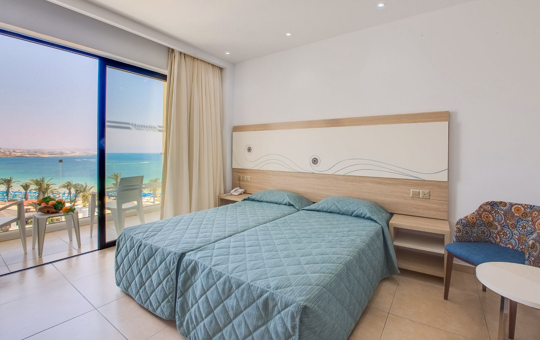 Stamatia Hotel