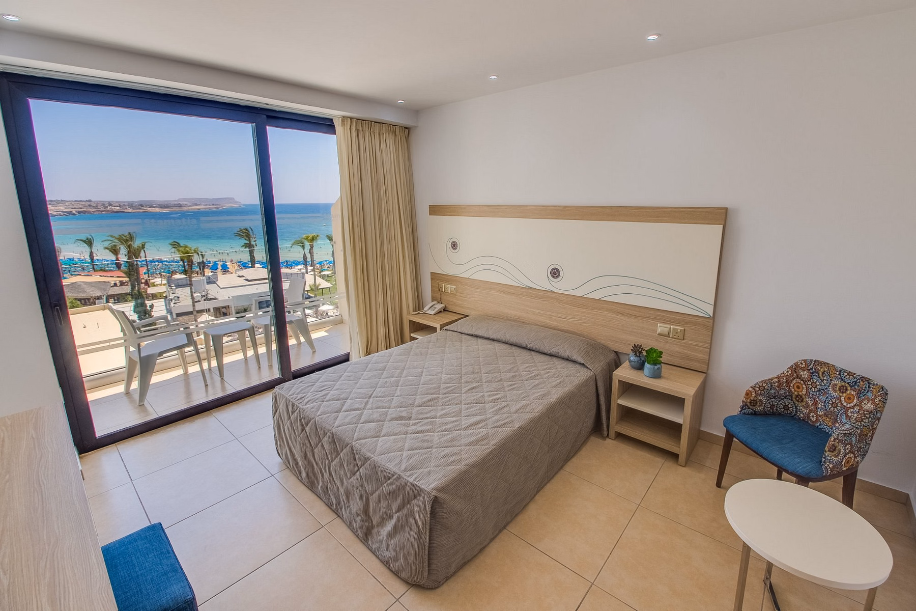 Stamatia Hotel