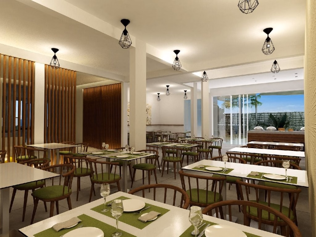 Best Western Plus Larco Hotel