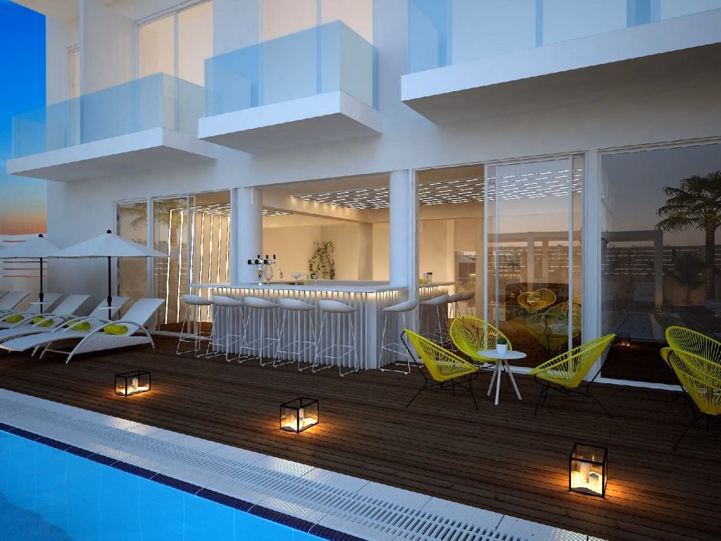 Best Western Plus Larco Hotel