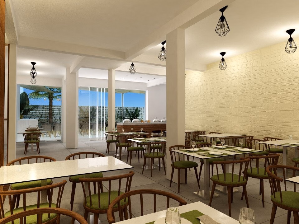 Best Western Plus Larco Hotel