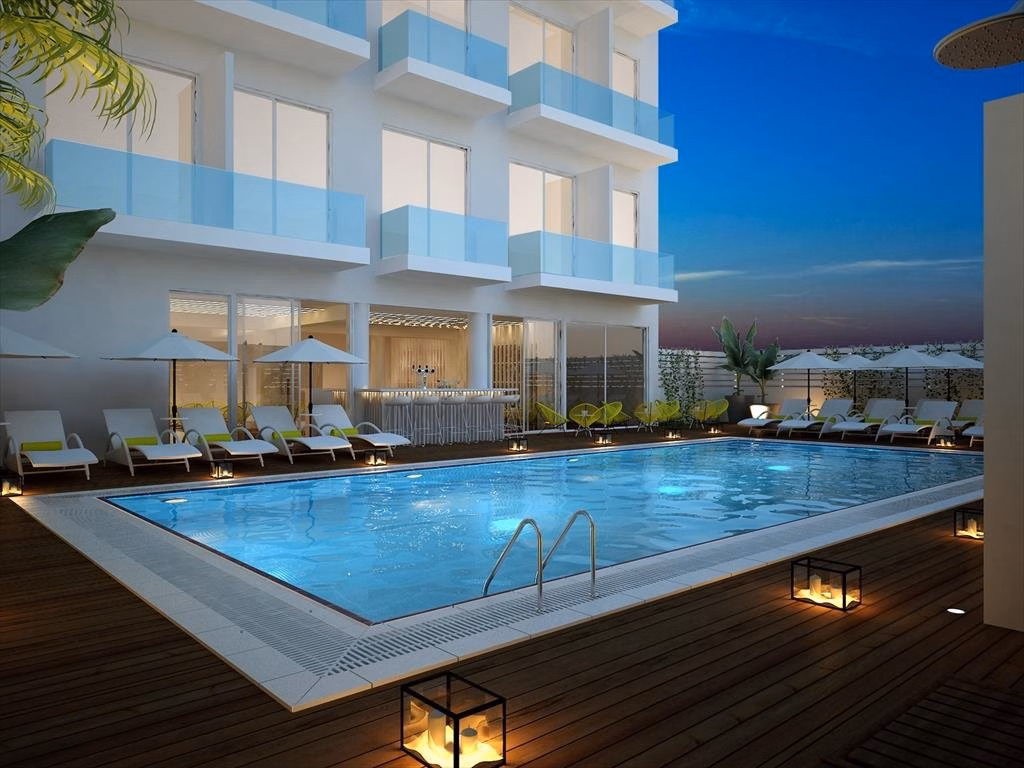 Best Western Plus Larco Hotel