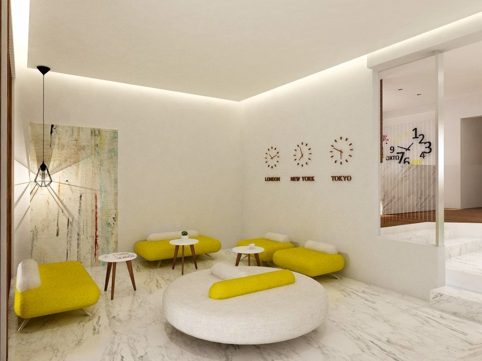 Best Western Plus Larco Hotel