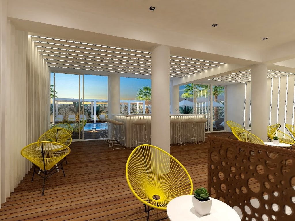 Best Western Plus Larco Hotel