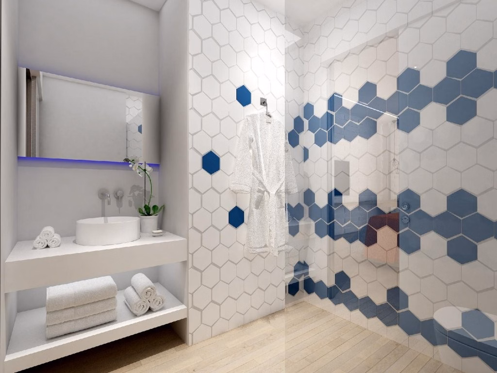 Best Western Plus Larco Hotel