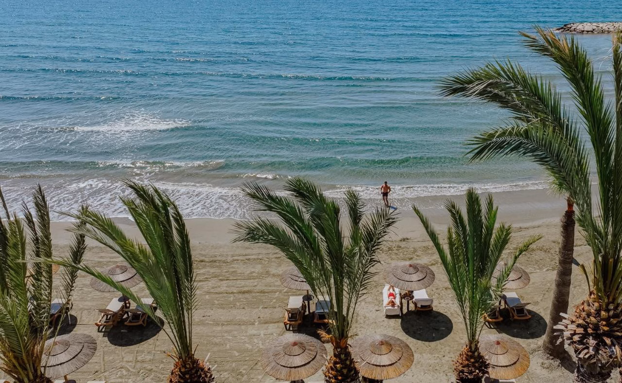 Golden Bay Beach Hotel