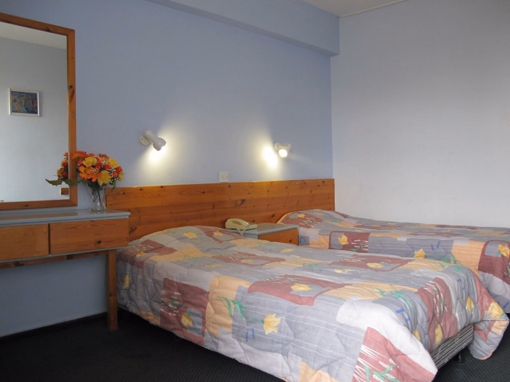 San Remo Hotel