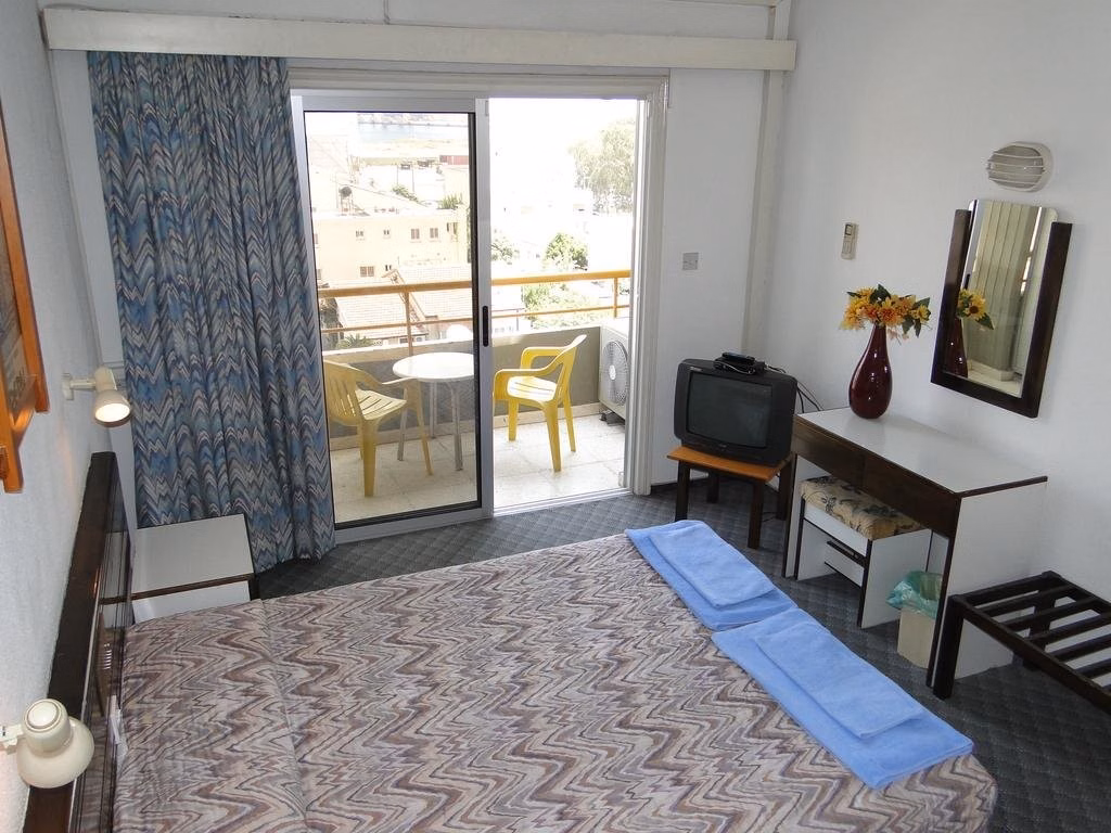 Sunflower Hotel Apartments